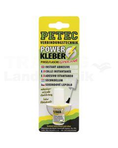 Power Kleber