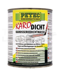 Karosseriedichtmasse