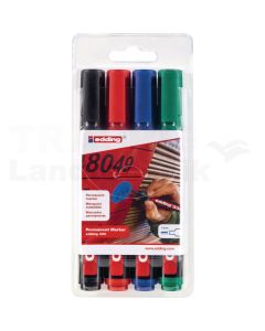 edding® Permanentmarker 330