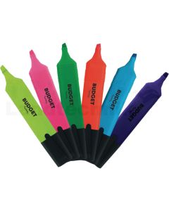 Textmarker Etui