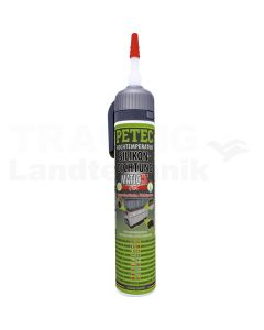 Hochtemperatur-Silikondichtung MATIC