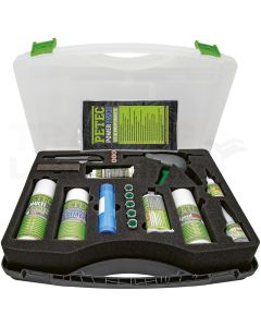 Kunststoff Repair Kit