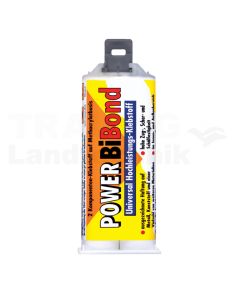 Power Bi Bond