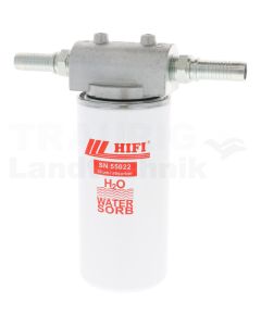 Filterkit für Hornet-Dieselpumpe