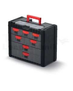 Multicase cargo