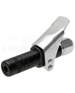 Spezialkupplung M10 x 1