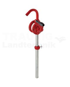 Handkurbelpumpe 0,25 l/Umdr.