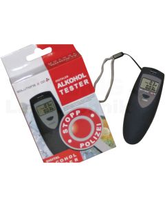 Alkoholtester digital