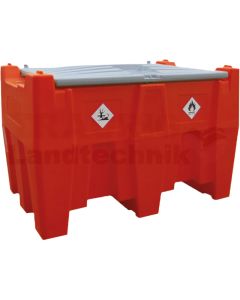 Transporttank "CARRYTANK® 440" GRANIT