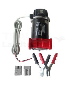 Pumpe "Devil 40"