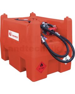 Transporttank "CARRYTANK® 220" GRANIT