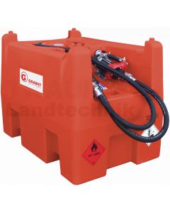 Transporttank CARRYTANK® 220 für Diesel