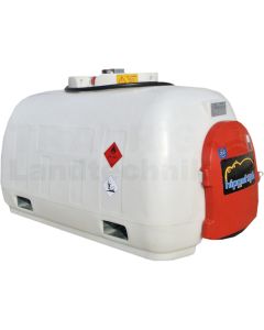 HIPPOTANK® 960 Liter