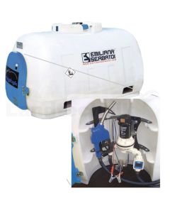 HIPPOTANK® 960 Liter