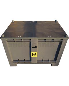 Cargo pallet 600