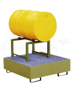 Fasshalter