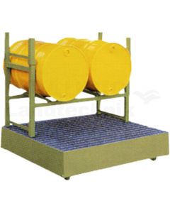 Fasshalter
