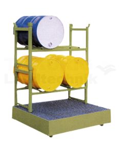 Fasshalter