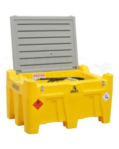 Transporttank "CARRYTANK® 330"