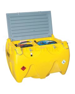 Transporttank "CARRYTANK® 900+100"