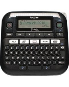Brother® Beschriftungsgerät P-touch D200
