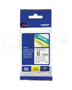 Brother® Schriftbandkassette TZe