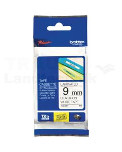 Brother® Schriftbandkassette TZe