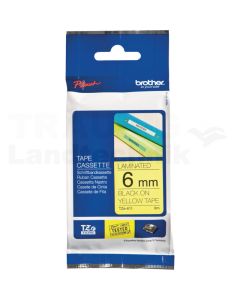 Brother® Schriftbandkassette TZe