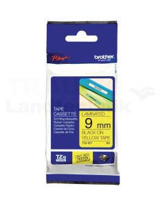 Brother® Schriftbandkassette TZe