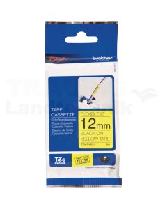 Brother® Schriftbandkassette TZe