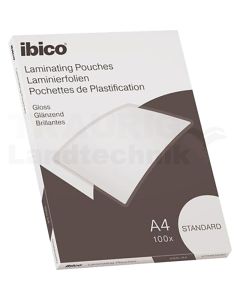 Laminiertasche A4