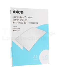 Laminiertasche A5