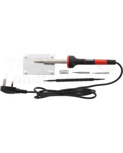 Hochleistungs-Lötkolben 60W - KIT