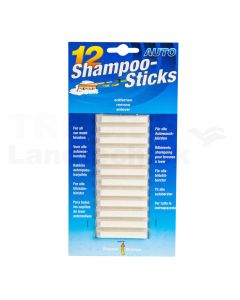 Shampoo-Sticks