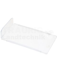 Abdeckung