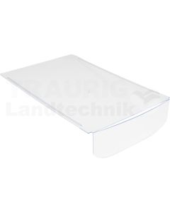 Abdeckung