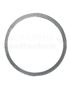 Aluminium-Dichtring 8x12x1 DIN 7603