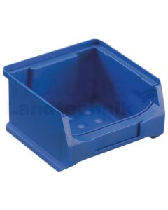 Sichtlagerbox