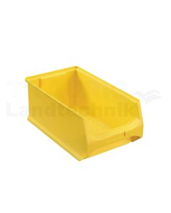 Sichtlagerbox