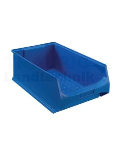 Sichtlagerbox