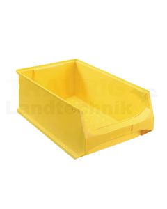 Sichtlagerbox