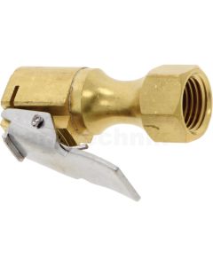 Klippstecker