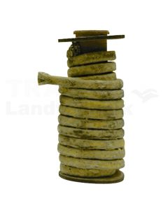 Baumwolltalg-Packung 8 mm
