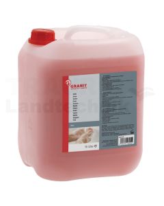 Seifencreme 10 Liter