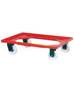 Transportroller