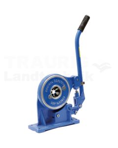 Handhebel-Schlauchpresse Typ UPS 1
