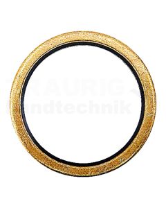 U-Seal-Dichtring