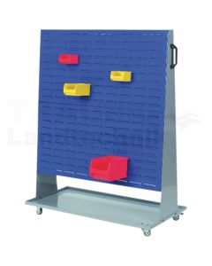 Systemwagen (ohne Platten und Boxen)