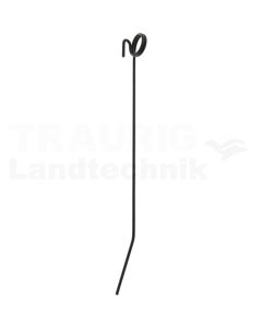 Striegelzinken 5mm