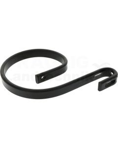 Vibromesserhalter 32 x 12 mm 